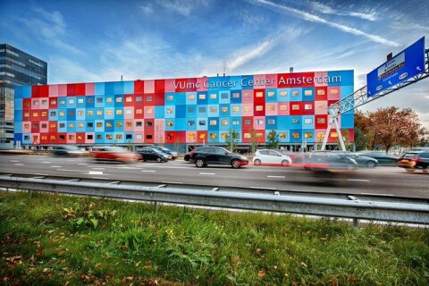 Visscher AmsterdamUMC