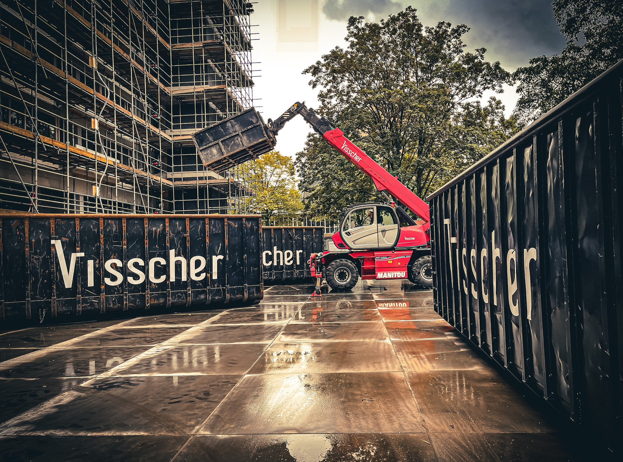 Visscher Veiligste Bouwpartner 16